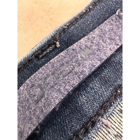 Joe's Women's Size 25 The Charlie High Rise Skinny Ankle Denim Jeans - Picture 4 of 13